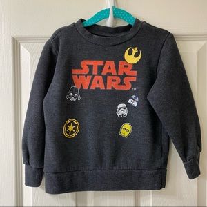 Star Wars Sweatshirt